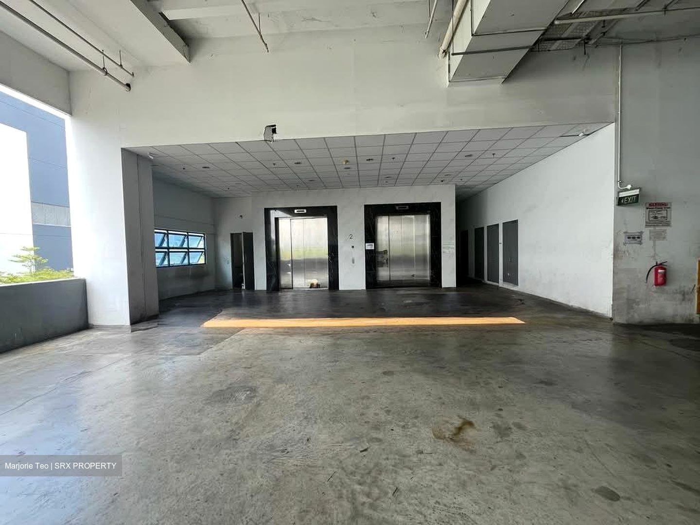 Space@tampines (D18), Warehouse #638720261
